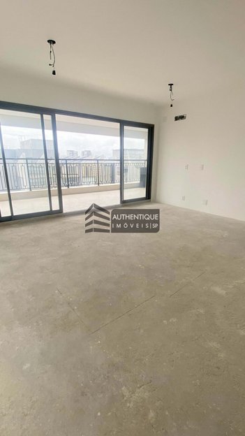 apartment em Avenida Bem-te-vi, Moema - São Paulo - SP