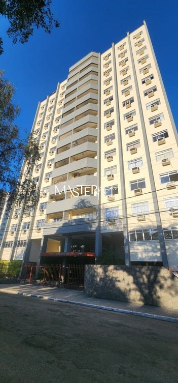 apartment em Rua Mário Piriquito, Comercial - Resende - RJ