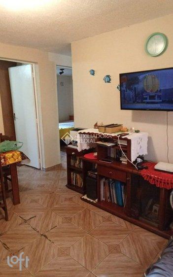apartment em João XXIII, Cooperativa - São Bernardo do Campo - SP