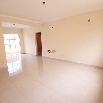 apartment em Rua Curupaiti, Vila Monte Alegre - Ribeirão Preto - SP