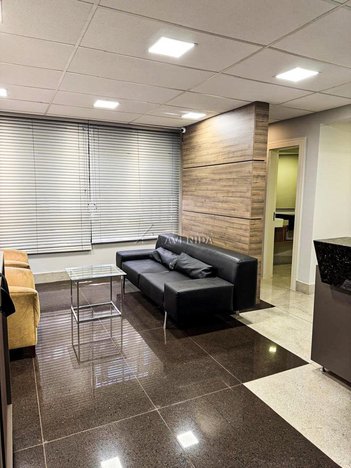 commercial_building em Bento Munhoz da Rocha Neto, Guanabara - Londrina - PR