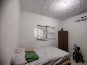 house em Avenida Ostemar Alves de Oliveira, Condomínio Residencial Melchíades Figueiredo Miranda - I - Rondonópolis - MT