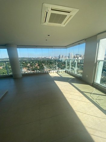 apartment em Rua Gabriele D'Annunzio, Campo Belo - São Paulo - SP