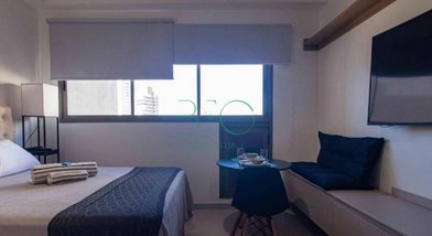 apartment em Rua Dona Brígida, Vila Mariana - São Paulo - SP