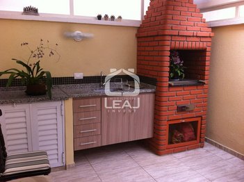 house em Rua Engenheira Amália Pérola Cassab, Parque Munhoz - São Paulo - SP