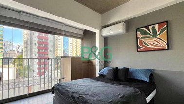 apartment em Rua Loefgren, Vila Clementino - São Paulo - SP