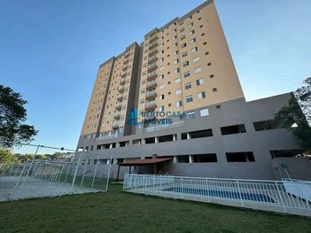 apartment em Rua São Félix do Piauí, Vila Carmosina - São Paulo - SP