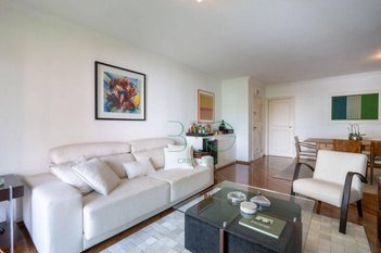 apartment em Rua Camillo Nader, Vila Morumbi - São Paulo - SP
