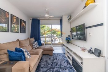 apartment em Rua Ronaldo de Carvalho, Jardim São Paulo(Zona Norte) - São Paulo - SP