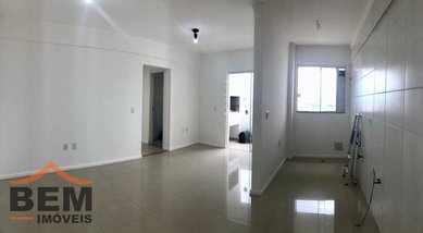 apartment em Rua Professora Erotides da Silva Fontes, São Vicente - Itajaí - SC