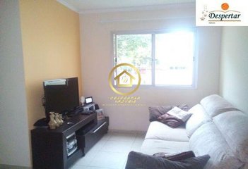 apartment em Rua Eugênio Daneri, Jardim Pinheiros - São Paulo - SP