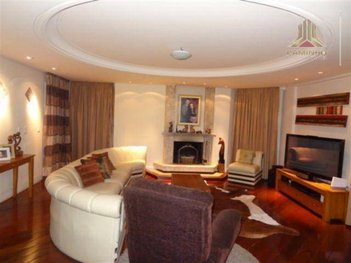 apartment em Rua Pedro Ivo, Mont Serrat - Porto Alegre - RS