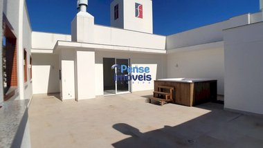 apartment em Rua Delminda Silveira, Agronômica - Florianópolis - SC