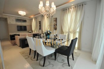 apartment em Rua 218, Meia Praia - Itapema - SC