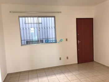 apartment em Rua Pouso Alegre, Colégio Batista - Belo Horizonte - MG