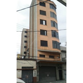 commercial_property em Vinte e Um de Abril, Brás - São Paulo - SP