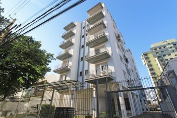 apartment em Leopoldo Bier, Santana - Porto Alegre - RS