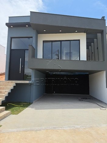 house em Avenida Ipanema, Jardim Novo Horizonte - Sorocaba - SP