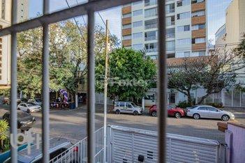 apartment em Coronel Melo de Oliveira, Perdizes - São Paulo - SP