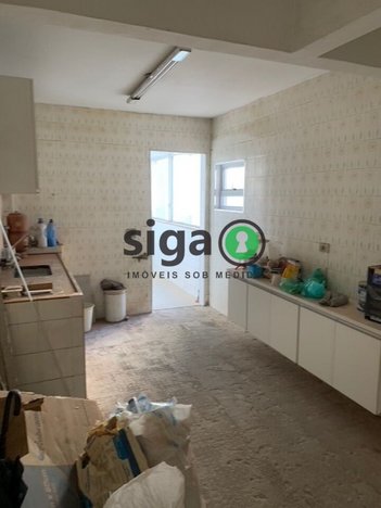 apartment em Rua Lisboa, Cerqueira César - São Paulo - SP