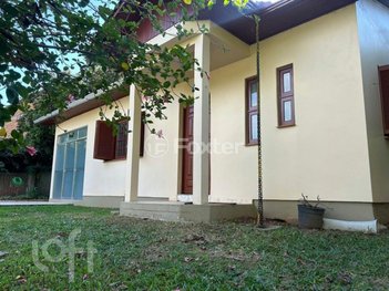 house em Rua Humaitá, Santo Afonso - Novo Hamburgo - RS