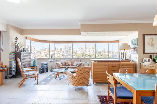 Cômodo Condomínio