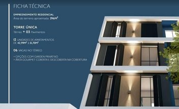 apartment em Rua Templários, Vila Formosa - São Paulo - SP