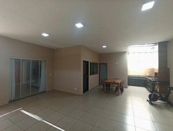 house em Avenida M, Orlândia - Orlândia - SP