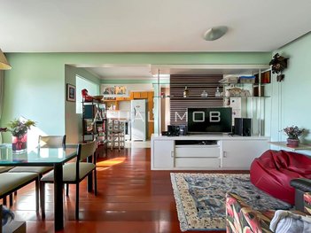 apartment em Rua Câncio Gomes, Floresta - Porto Alegre - RS