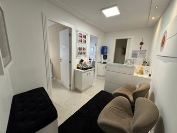 office em Prefeito Osmar Cunha, Centro - Florianópolis - SC