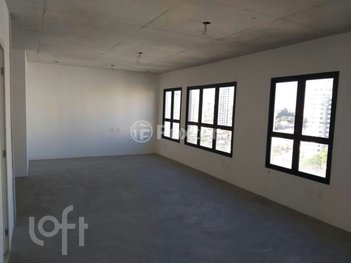 apartment em Rua Almirante Brasil, Mooca - São Paulo - SP