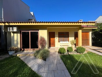house em Irmão Emílio Conrado, Moinhos - Lajeado - RS