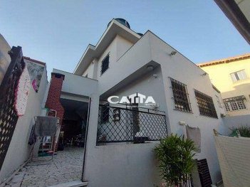 house em Rua Argonautas, Vila Formosa - São Paulo - SP