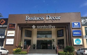 office em Rodovia José Carlos Daux, Saco Grande - Florianópolis - SC