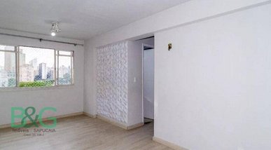 apartment em Rua Claudino Pinto, Brás - São Paulo - SP