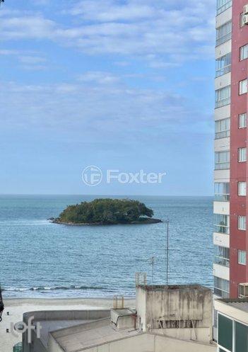apartment em 1600, Centro - Balneário Camboriú - SC