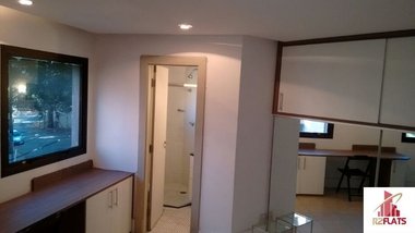 apartment em Rua Itaiteva, Jardim Ampliação - São Paulo - SP