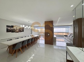 apartment em Rua Romeu Pereira, Pioneiros - Balneário Camboriú - SC