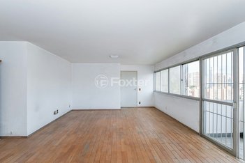 apartment em Rua Deputado Laércio Corte, Paraíso do Morumbi - São Paulo - SP