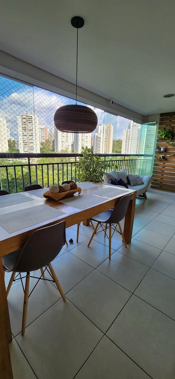 apartment em Rua João Simões de Souza, Parque Reboucas - São Paulo - SP