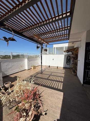 apartment em Rua Erasmo Figueiredo Silva, Jaraguá - Belo Horizonte - MG