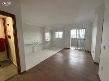 apartment em Rua Doutor Luiz Daher, Condomínio Residencial Colinas do Paratehy - São José dos Campos - SP