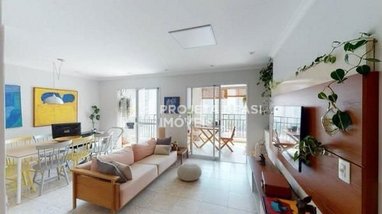 apartment em Rua Almansa, Vila Andrade - São Paulo - SP
