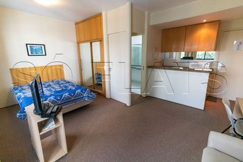 apartment em R PROFESSOR CARLOS DE CARVALHO, Itaim Bibi - São Paulo - SP