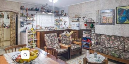 house em Rua Santa Catarina, Cidade São Jorge - Santo André - SP