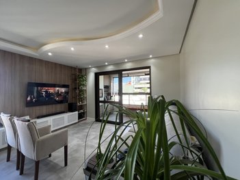 apartment em Rua José Bonifácio, Centro - São Leopoldo - RS