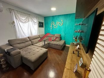 house em Rua Santos, Taboão - São Bernardo do Campo - SP