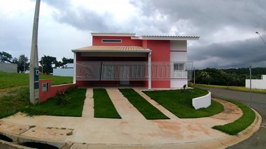house em Avenida Ipanema, Jardim Novo Horizonte - Sorocaba - SP