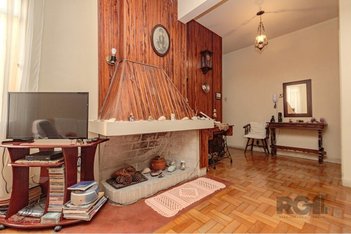 apartment em Augusto Pestana, Santana - Porto Alegre - RS