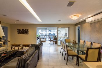 apartment em Rua Carlos Escobar, Santana - São Paulo - SP